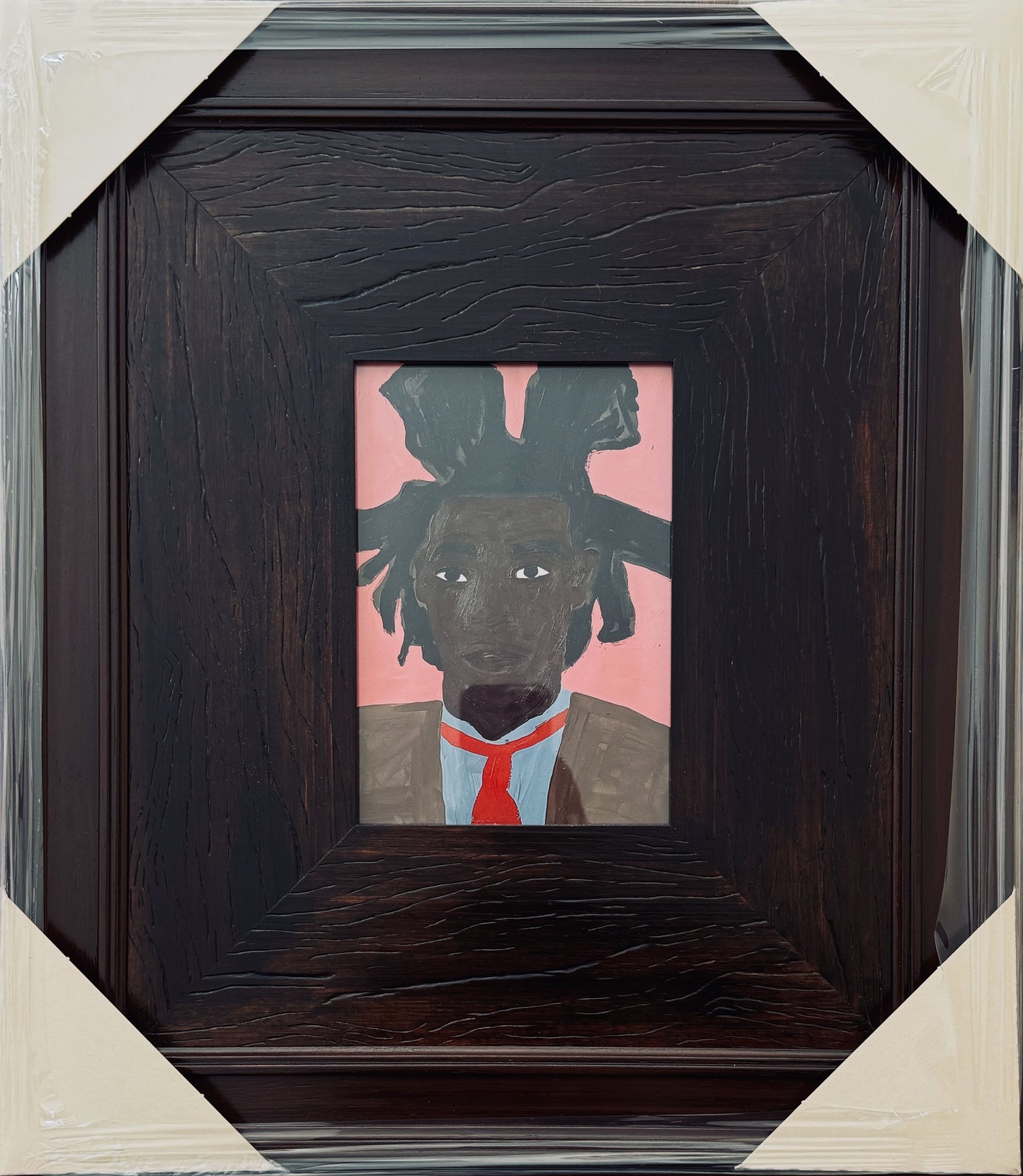 Basquiat - 2025 Impressão fine art