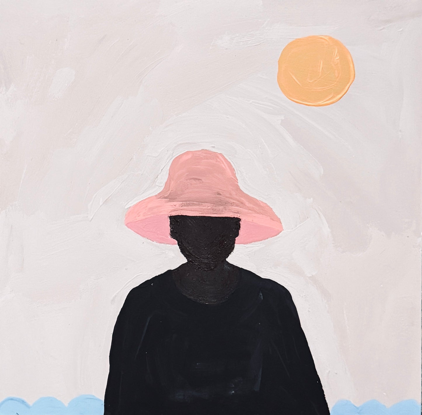 Dia ensolarado - 2025