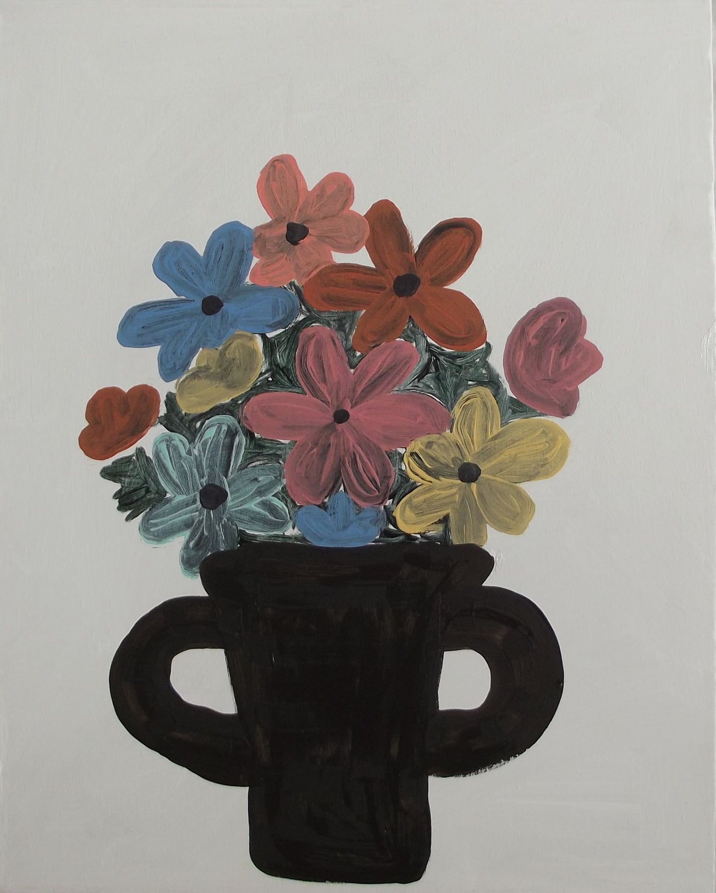 Flores 9 - 2023