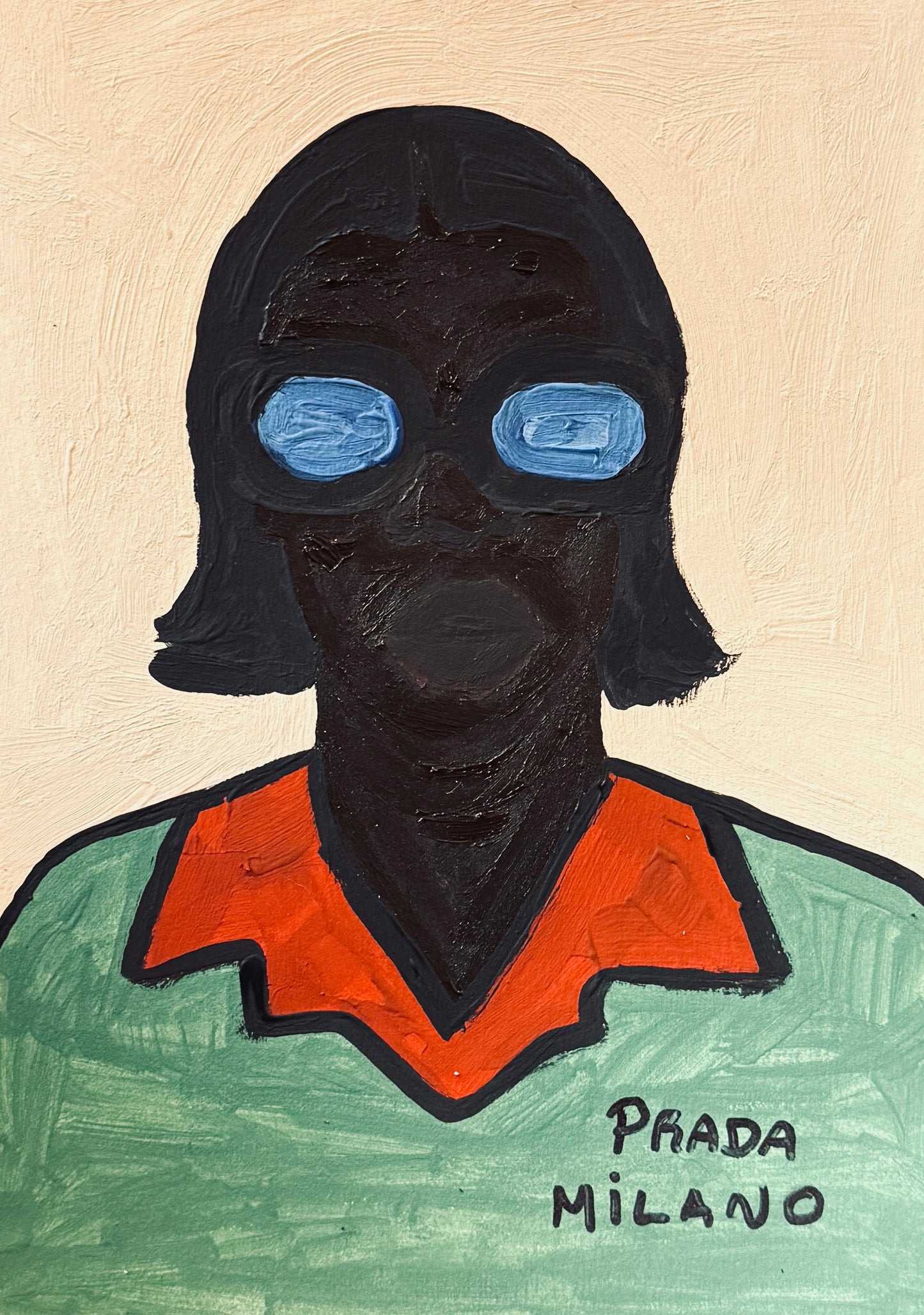 Mulher de Prada Milano - 2025