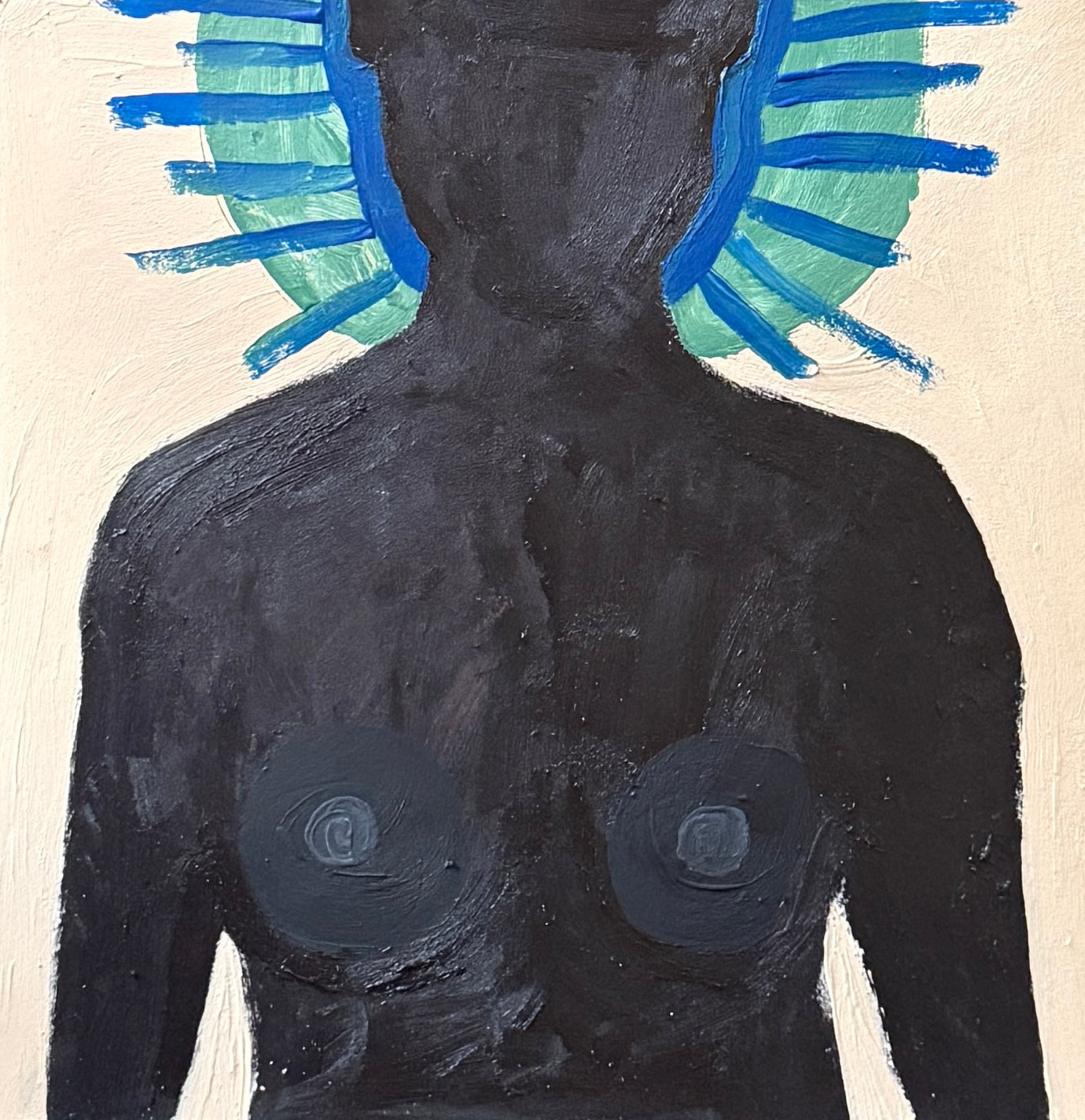 A raiz do ser - 2025