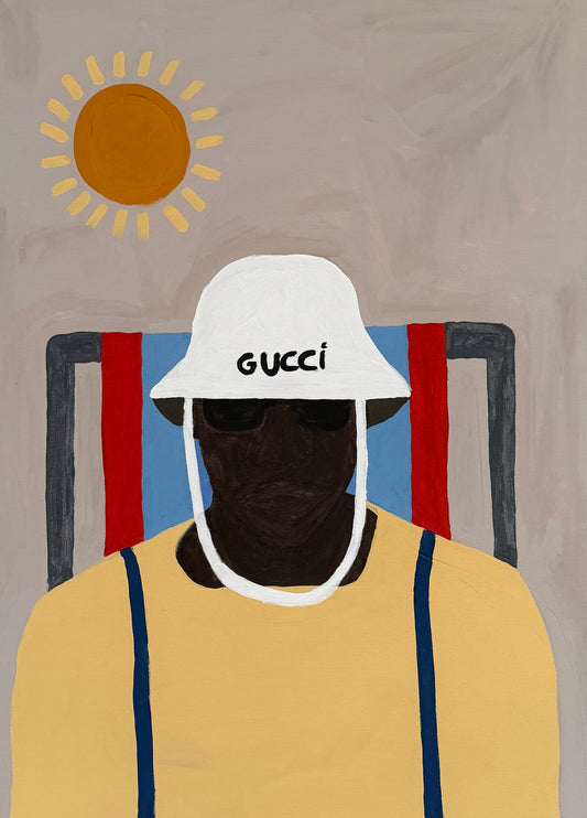 Banho de sol 2.0 - 2025