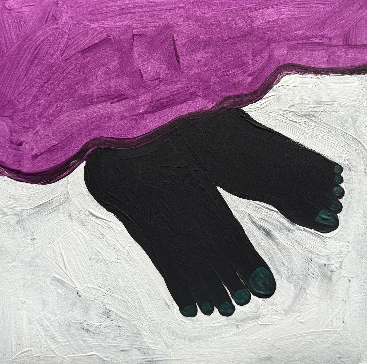 Caminhos abertos - 2026