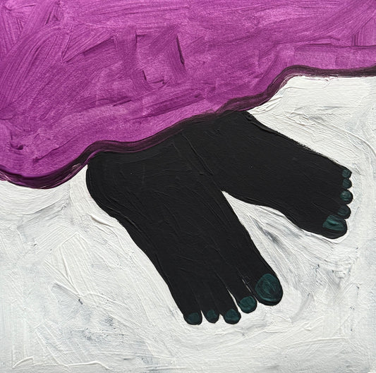 Caminhos abertos - 2026