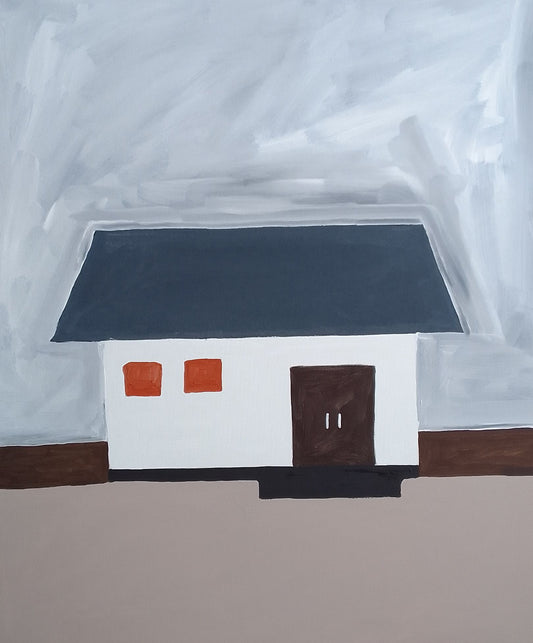 Casa minimalista 2 - 2023