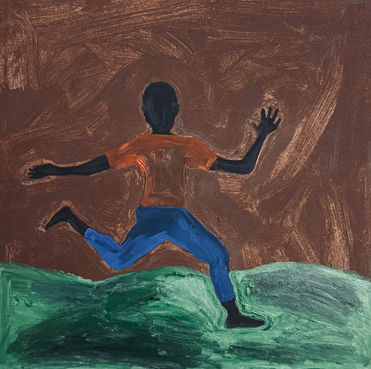 Crescer sem medo - 2025