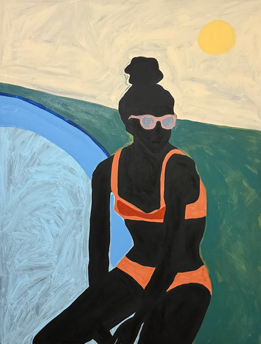 Dia de sol - 2025