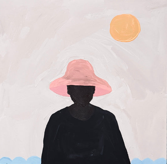 Dia ensolarado - 2025