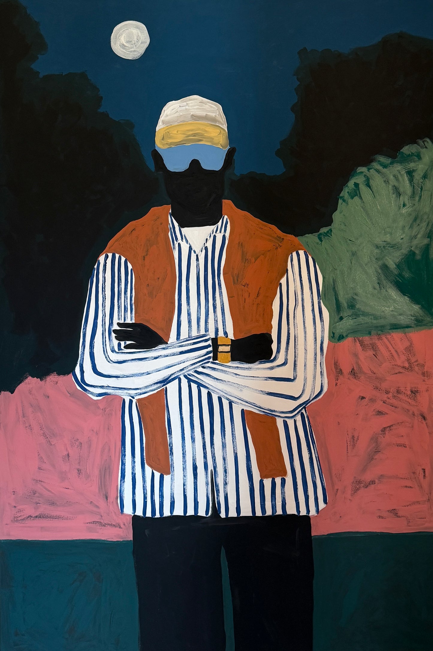 Estilo é resistência - 2025 Impressão fine art