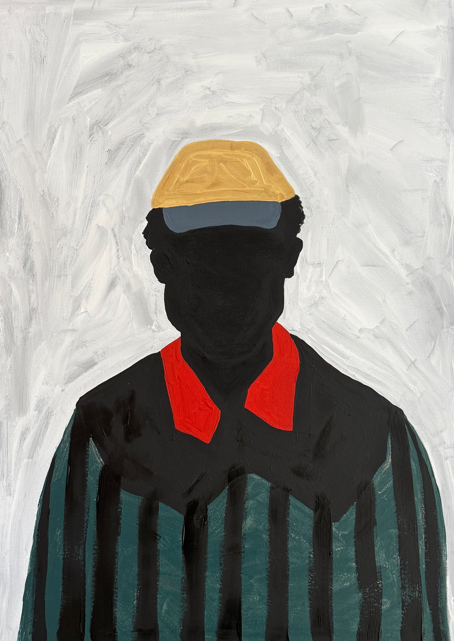 Estilo é resistência 2 - 2025 Impressão fine art