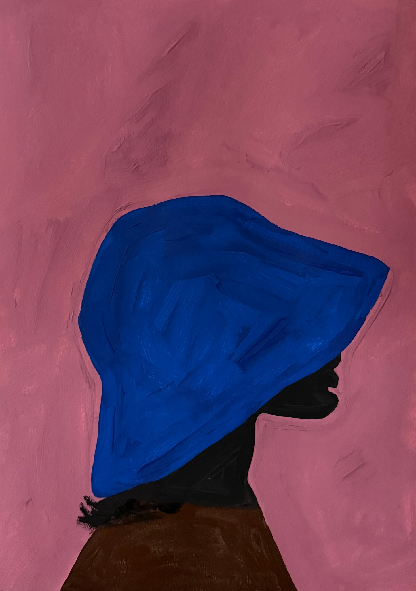 Estilo é resistência 5 - 2025 Impressão fine art