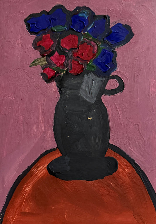 Flores - 2025