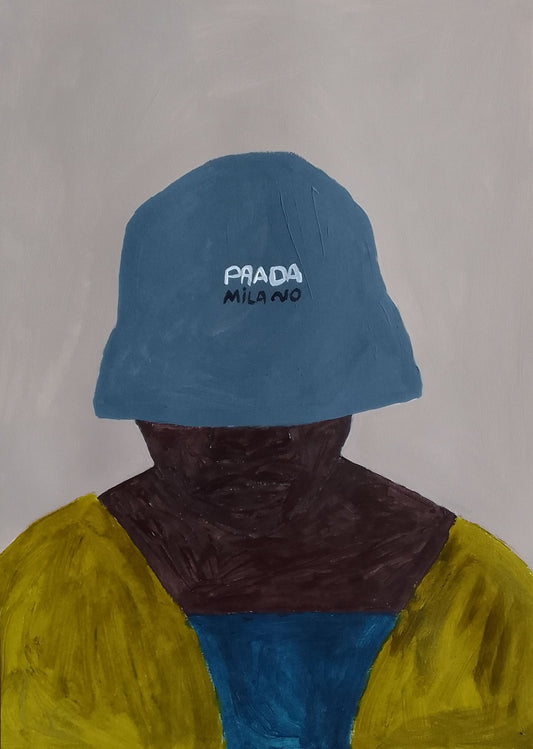 Garota de Prada - 2023