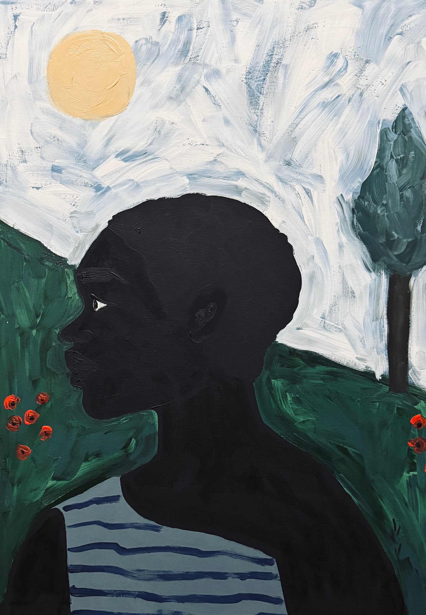 Mãe natureza - 2025