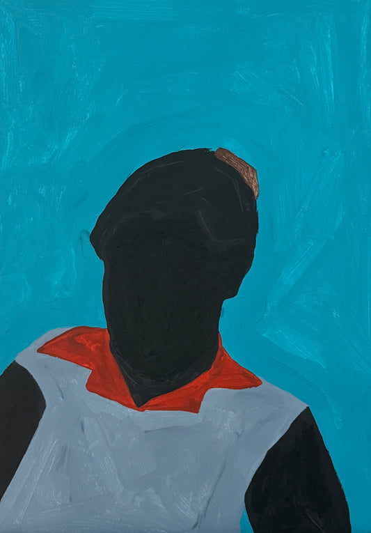 Menina negra 2 - 2025