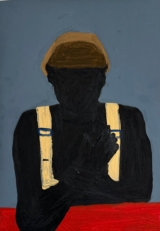 Milton Nascimento 3 - 2025