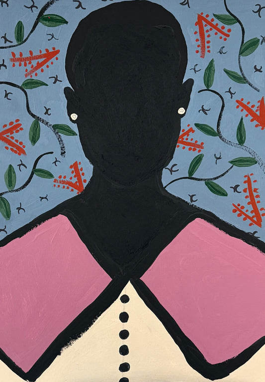 Minhas raizes são fortes - 2025