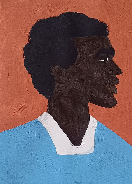 Princípe negro 2 - 2024
