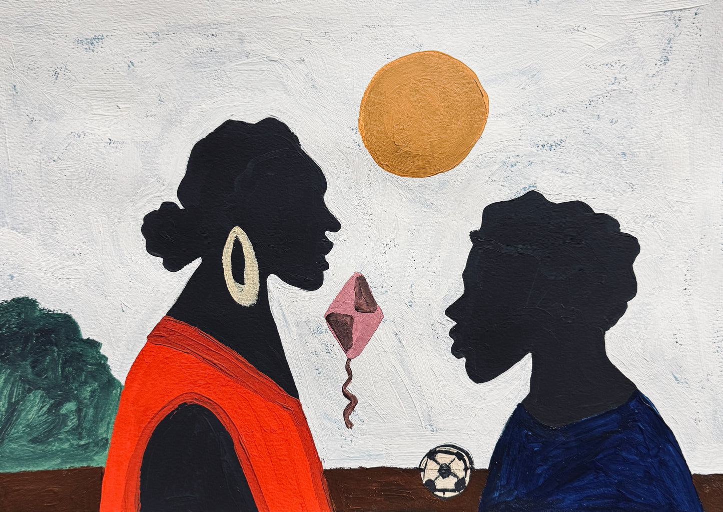 Quando eu era criança - 2026