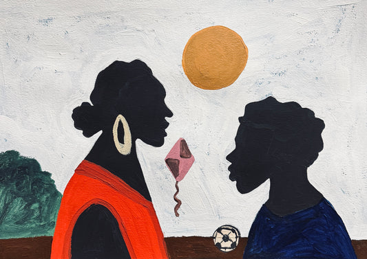 Quando eu era criança - 2026