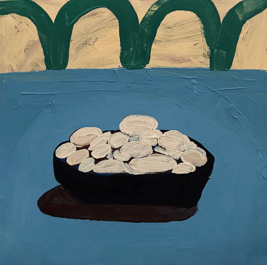 Sabor de interior - 2025