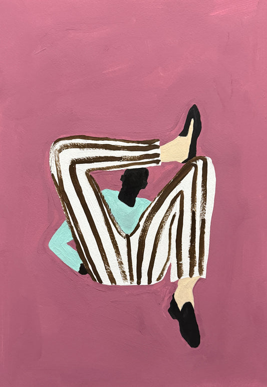 Sem título 5 - 2025 Impressão fine art