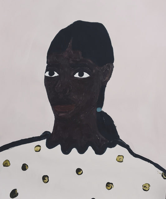 Sem título Rosie - 2023