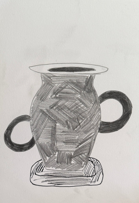 Vaso antigo